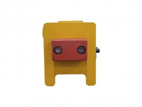 Балка концевая опорная TOR г/п 2,0 т 1,5 м (T) в Екатеринбурге - avtopogruzchiki.com