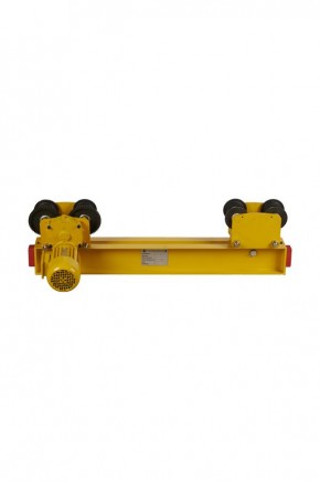 Балка концевая подвесная TOR г/п 1,0 т 1,2 м (T) в Екатеринбурге - avtopogruzchiki.com