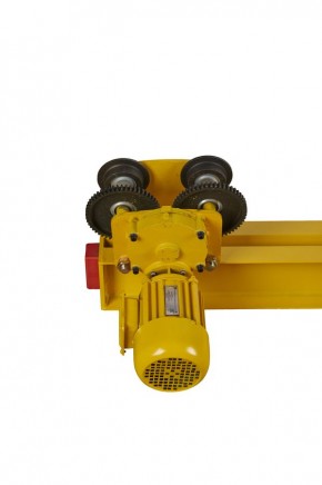 Балка концевая подвесная TOR г/п 1,0 т 1,2 м (T) в Екатеринбурге - avtopogruzchiki.com