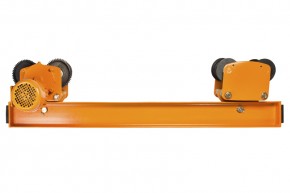 Балка концевая подвесная TOR г/п 3,0 т 1,8 м (G) в Екатеринбурге - avtopogruzchiki.com