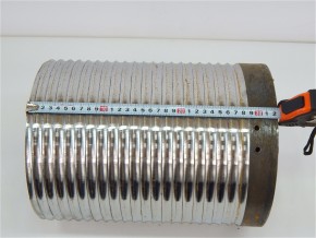 Барабан для талей электрических CD1 3,2 т 6 м в Екатеринбурге - avtopogruzchiki.com
