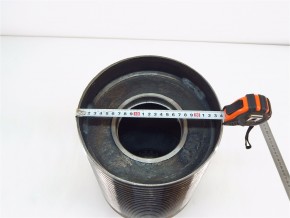 Барабан для талей электрических CD1 3,2 т 6 м в Екатеринбурге - avtopogruzchiki.com