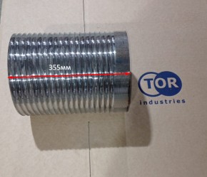 Барабан для талей электрических CD1 5,0 т 6 м в Екатеринбурге - avtopogruzchiki.com