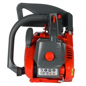 Бензиновая цепная пила EVOline CSG 25-12 ES в Екатеринбурге - avtopogruzchiki.com