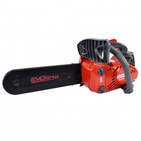 Бензиновая цепная пила EVOline CSG 25-12 ES в Екатеринбурге - avtopogruzchiki.com