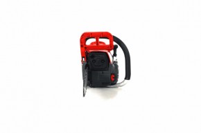 Бензиновая цепная пила EVOline CSG 46-16 ES в Екатеринбурге - avtopogruzchiki.com
