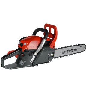 Бензиновая цепная пила EVOline CSG 46-16 ES в Екатеринбурге - avtopogruzchiki.com