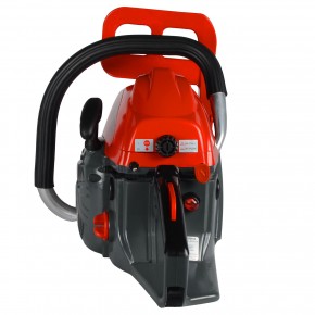 Бензиновая цепная пила EVOline CSG 55-18 ES в Екатеринбурге - avtopogruzchiki.com