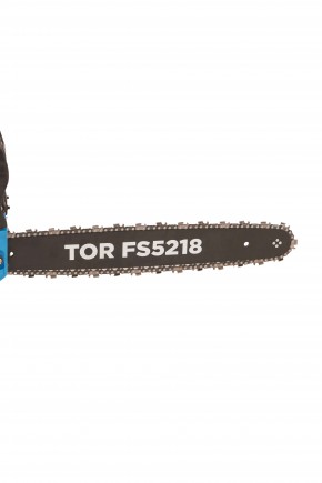 Бензопила TOR FS5218 в Екатеринбурге - avtopogruzchiki.com
