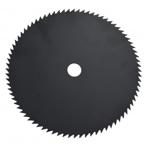 Диск EVOline 80T Blade (255 мм, 1,8 мм, 25,4 мм, 80 зубьев) в Екатеринбурге - avtopogruzchiki.com