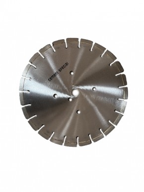 Диск по бетону для швонарезчиков HQR500A-2 (E) 350Dx3,4Tx50H (Cutter Disc 350 mm) в Екатеринбурге - avtopogruzchiki.com