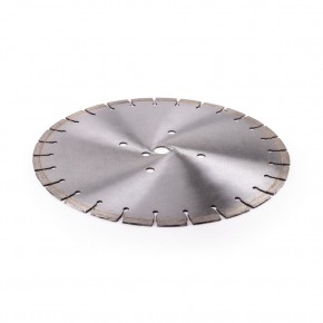 Диск по бетону и асфальту для швонарезчиков HQR350 (Z) 350x25,4 (Concrete Blade 350D) в Екатеринбурге - avtopogruzchiki.com