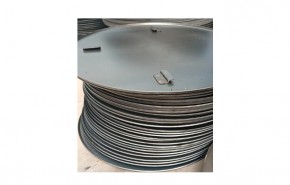 Диск сглаживающий для затирочных машин DMD1000 (Set of blades) (X) в Екатеринбурге - avtopogruzchiki.com