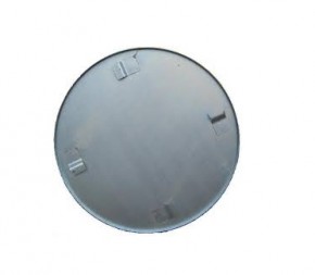 Диск сглаживающий для затирочных машин S-100 (Disc pan) в Екатеринбурге - avtopogruzchiki.com