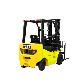 Дизельный погрузчик YETT CPCD25-WS1K2-M300-3W-Y в Екатеринбурге - avtopogruzchiki.com