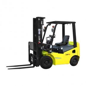 Дизельный погрузчик YETT DRP15-XCK2-M300-3W в Екатеринбурге - avtopogruzchiki.com