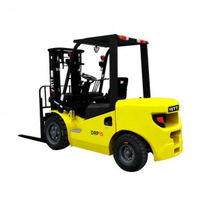 Дизельный погрузчик YETT DRP15-XCK2-M300-3W в Екатеринбурге - avtopogruzchiki.com
