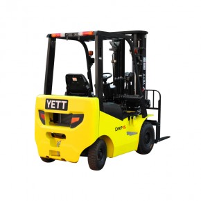 Дизельный погрузчик YETT DRP15-XCK2-M300-3W в Екатеринбурге - avtopogruzchiki.com