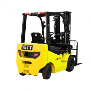 Дизельный погрузчик YETT DRP18-XCK2-M300-3W в Екатеринбурге - avtopogruzchiki.com