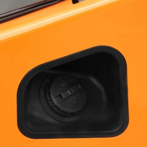 Дизельный вилочный погрузчик CPCD18-XCK2 со свободным подъемом и боковым смещением вил в Екатеринбурге - avtopogruzchiki.com