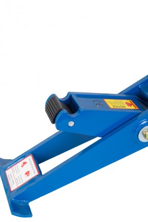 Домкрат для погрузчиков TOR  FJ-4 4 т в Екатеринбурге - avtopogruzchiki.com