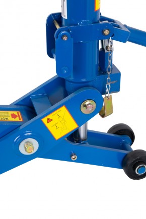 Домкрат для погрузчиков TOR  FJ-4 4 т в Екатеринбурге - avtopogruzchiki.com