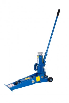 Домкрат для погрузчиков TOR  FJ-4 4 т в Екатеринбурге - avtopogruzchiki.com