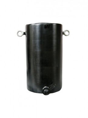 Домкрат гидравлический алюминиевый TOR HHYG-150150L (ДГА150П150) 150 т в Екатеринбурге - avtopogruzchiki.com