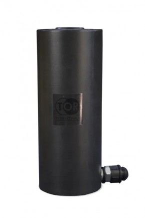 Домкрат гидравлический алюминиевый TOR HHYG-30150L (ДГА30П150) 30 т в Екатеринбурге - avtopogruzchiki.com