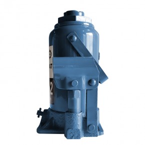 Домкрат гидравлический GEARSEN 12,0 т, (GHJ 120) в Екатеринбурге - avtopogruzchiki.com