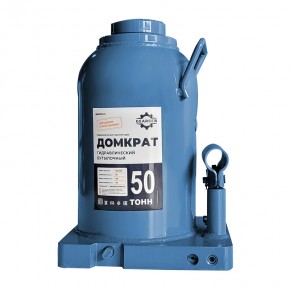 Домкрат гидравлический GEARSEN 50,0 т, (GHJ 500) в Екатеринбурге - avtopogruzchiki.com