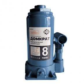 Домкрат гидравлический GEARSEN 8,0 т, (GHJ 80) в Екатеринбурге - avtopogruzchiki.com