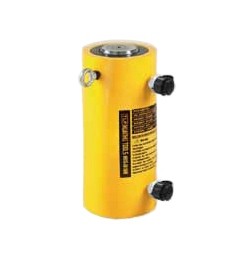 Домкрат гидравлический грузовой TOR ДУ100Г300 (HHYG-100300S) 100 т двухсторонний в Екатеринбурге - avtopogruzchiki.com