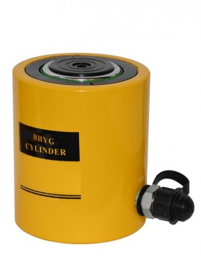 Домкрат гидравлический грузовой TOR ДУ30П50 (HHYG-3050) 30 т в Екатеринбурге - avtopogruzchiki.com