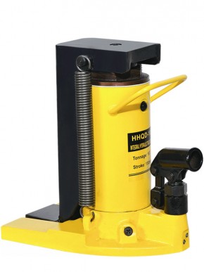 Домкрат гидравлический TOR HHQD-30 30/15 т в Екатеринбурге - avtopogruzchiki.com