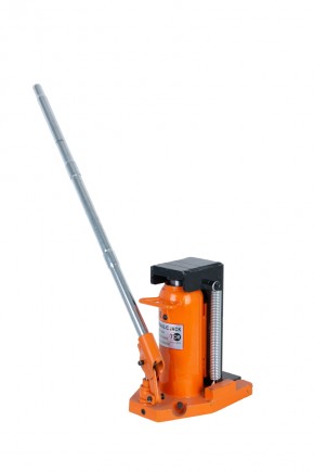 Домкрат гидравлический TOR MHC-10 (G) в Екатеринбурге - avtopogruzchiki.com