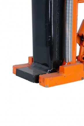 Домкрат гидравлический TOR MHC-10 (G) в Екатеринбурге - avtopogruzchiki.com