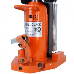 Домкрат гидравлический TOR MHC-5 (G) в Екатеринбурге - avtopogruzchiki.com