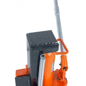 Домкрат гидравлический TOR MHC-5 (G) в Екатеринбурге - avtopogruzchiki.com