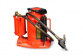 Домкрат пневмогидравлический TOR 35 т 250-400MM LT-D1035 в Екатеринбурге - avtopogruzchiki.com