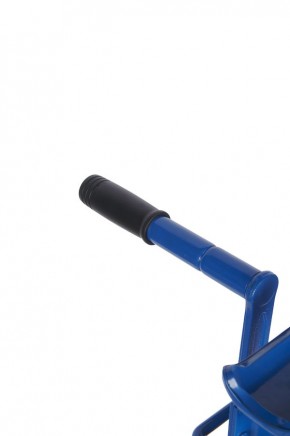 Домкрат реечный TOR ДР 16000 16 т с обрезиненной ручкой в Екатеринбурге - avtopogruzchiki.com