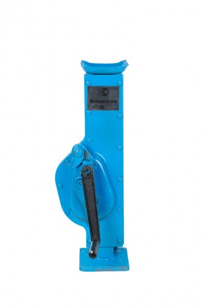 Домкрат реечный TOR SJ15(M) 15 т в Екатеринбурге - avtopogruzchiki.com