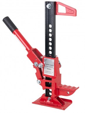 Домкрат реечный TOR ST0820/20 3,0 т 110-320 мм (High Jack) в Екатеринбурге - avtopogruzchiki.com
