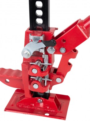 Домкрат реечный TOR ST0820/20 3,0 т 110-320 мм (High Jack) в Екатеринбурге - avtopogruzchiki.com