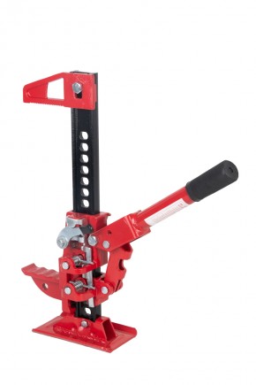 Домкрат реечный TOR ST0820/20 3,0 т 153-680 мм (High Jack) в Екатеринбурге - avtopogruzchiki.com