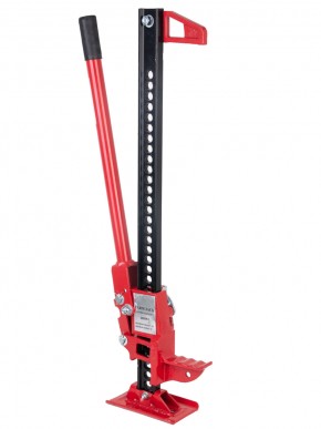 Домкрат реечный TOR ST0833/33 3,0 т 110-660 мм  (High Jack) в Екатеринбурге - avtopogruzchiki.com