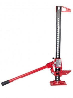 Домкрат реечный TOR ST0833/33 3,0 т 110-660 мм  (High Jack) в Екатеринбурге - avtopogruzchiki.com