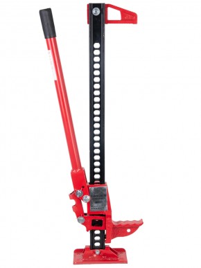 Домкрат реечный TOR ST0833/33 3,0 т 110-660 мм  (High Jack) в Екатеринбурге - avtopogruzchiki.com