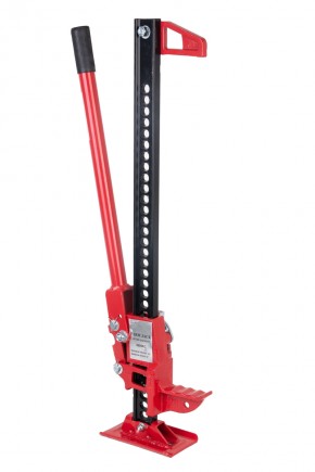 Домкрат реечный TOR ST0833/33 3,0 т 154-700 мм  (High Jack) в Екатеринбурге - avtopogruzchiki.com
