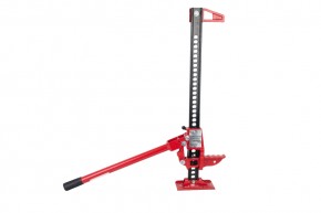 Домкрат реечный TOR ST0833/33 3,0 т 154-700 мм  (High Jack) в Екатеринбурге - avtopogruzchiki.com